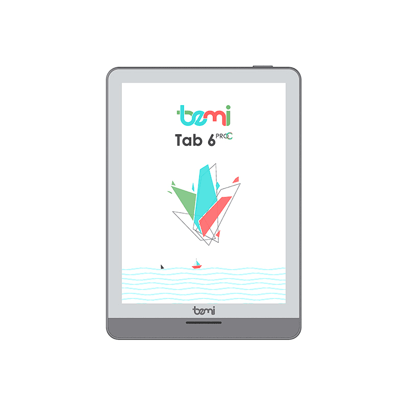 BEMI Cognita Tab 6 ProC