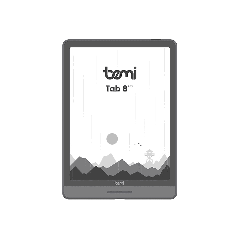 BEMI Cognita Tab 8 Pro