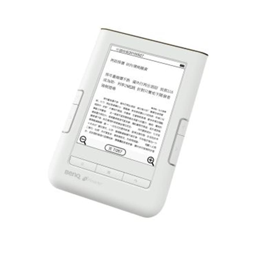 BenQ 明基 nReader K61