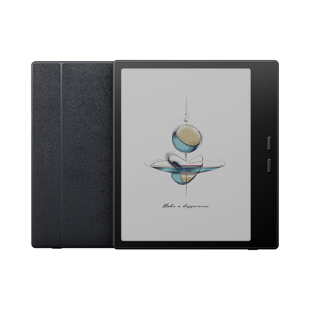 BOOX Go Color 7 Gen II