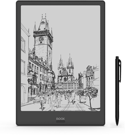 Boox 文石 Note Pro