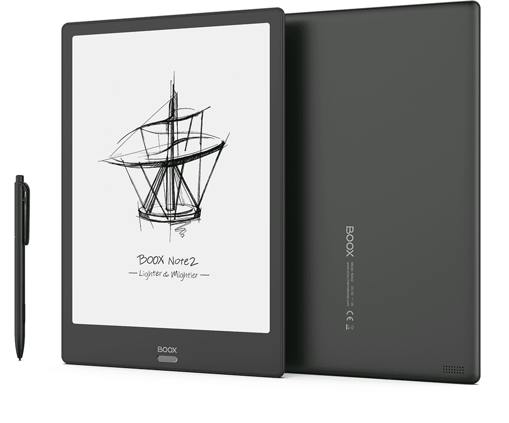 Boox 文石 Note2