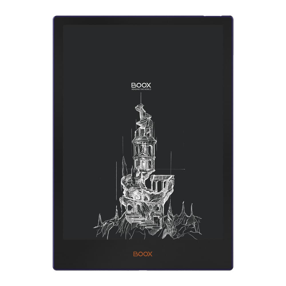 Boox 文石 Note5