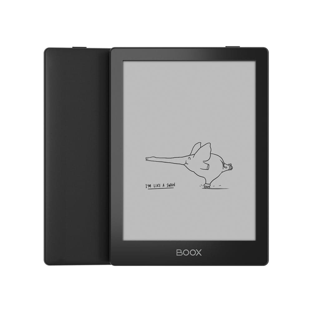 Boox 文石 Poke 5