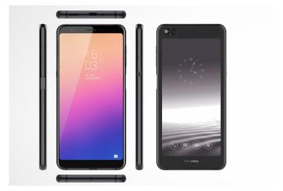 Hisense 海信 A6