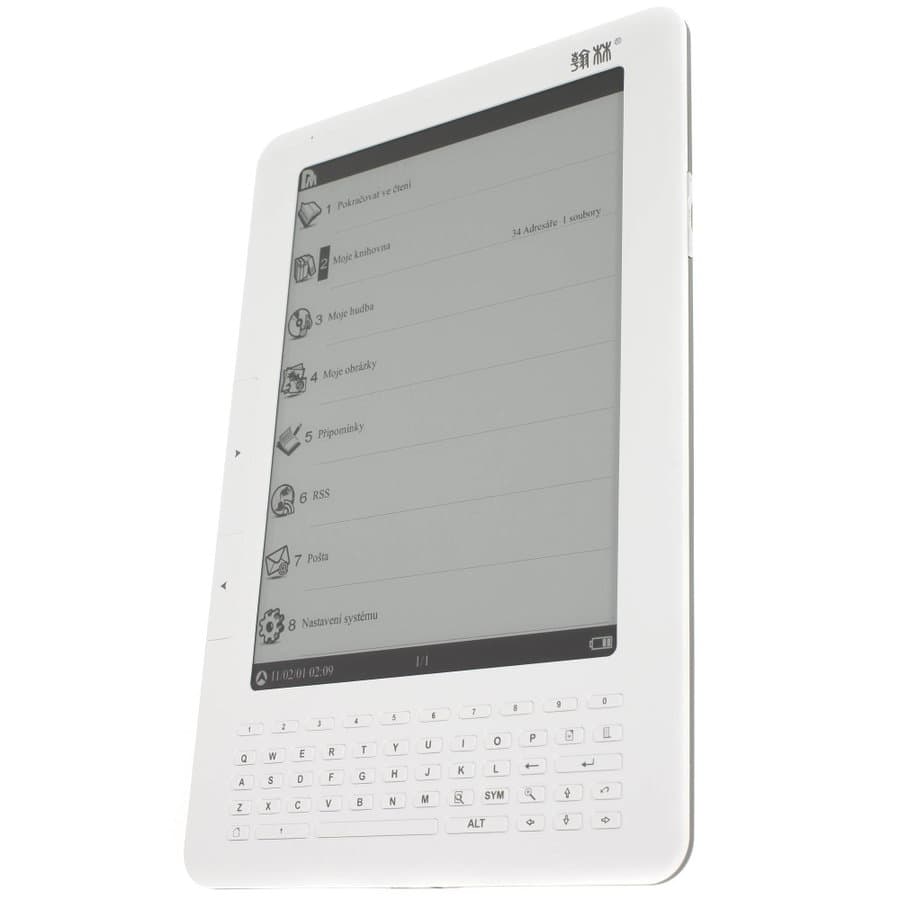 Jinke Hanlin A9