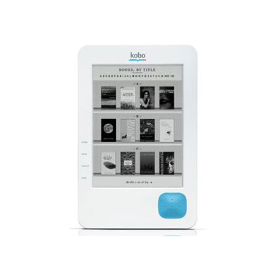 Kobo eReader Original
