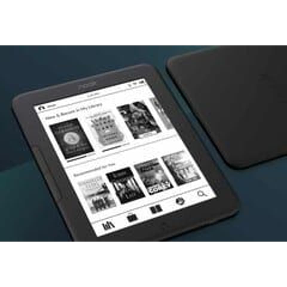 Barnes & Noble NOOK GlowLight 4