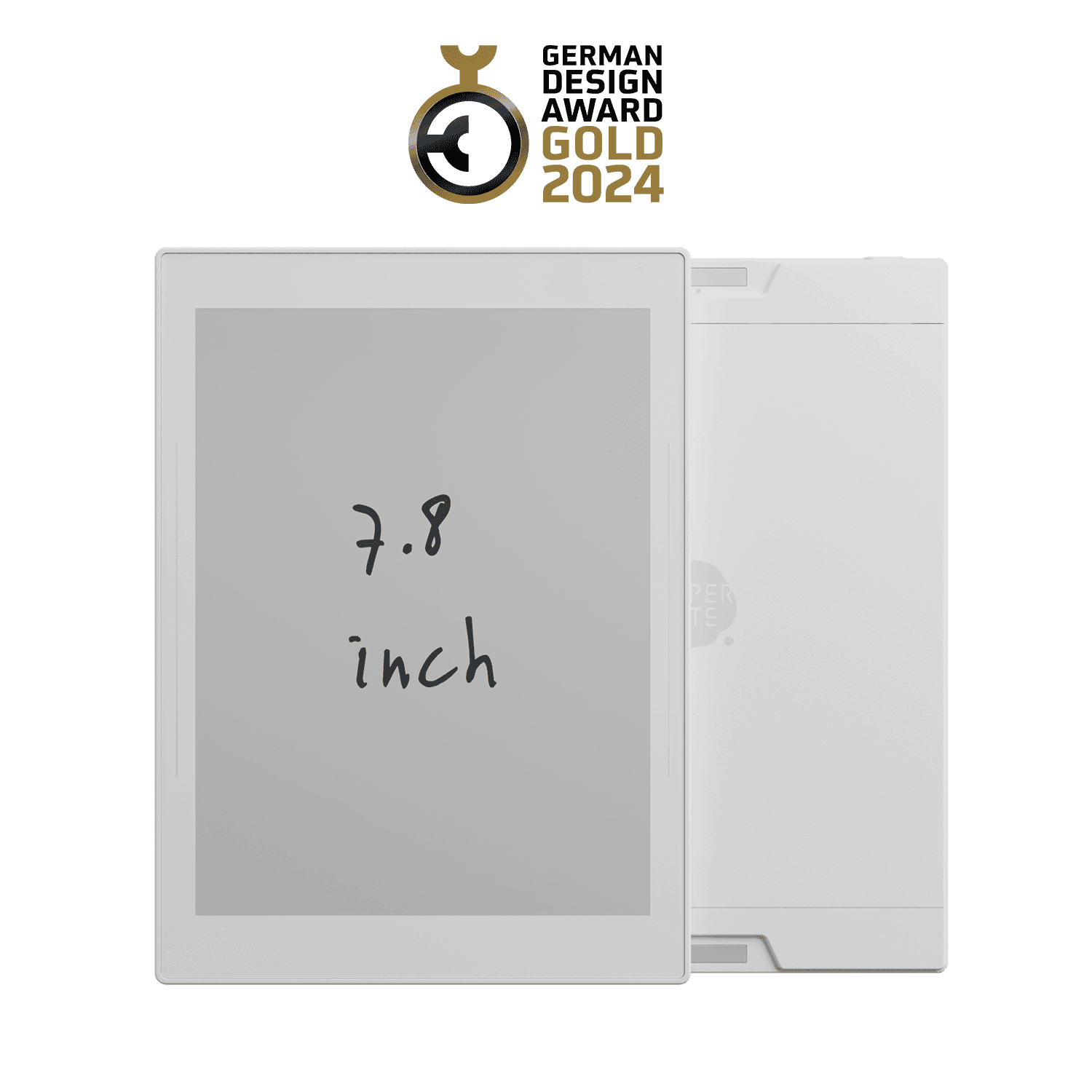 Supernote A6 X2 Nomad