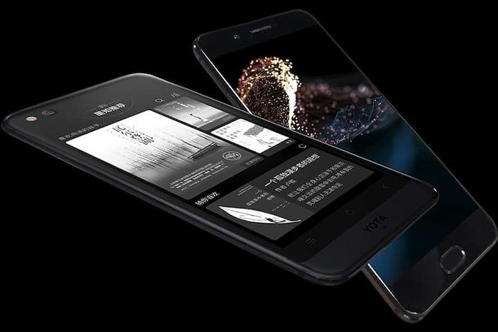 Yota Devices YotaPhone 3 / Yota3