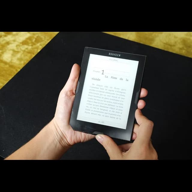 Bookeen Cybook Muse