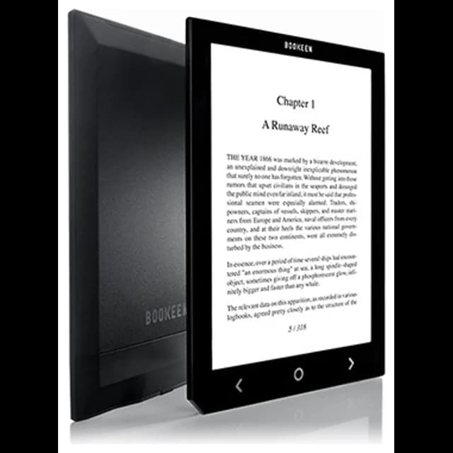 Bookeen Cybook Ocean