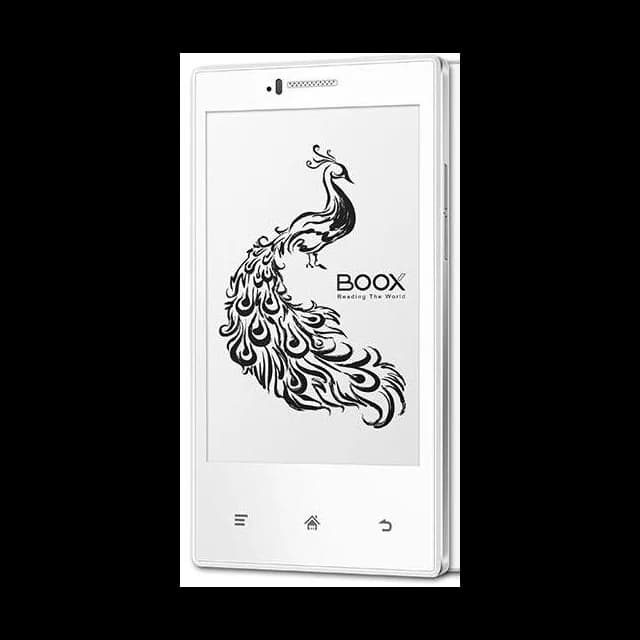Boox 文石 E43 / Midia InkPhone