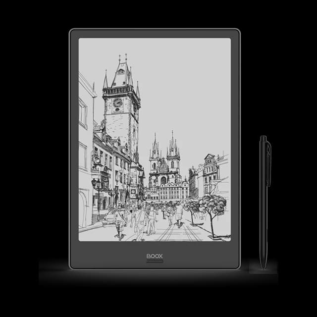 Boox 文石 Note Pro