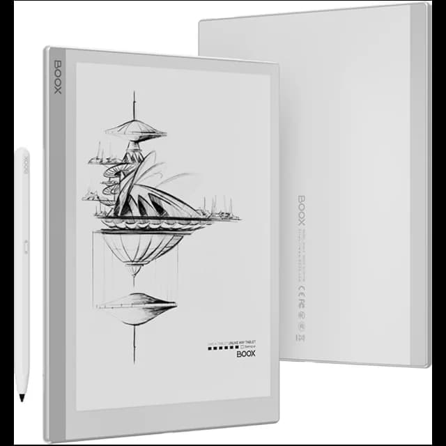 Boox 文石 Note X