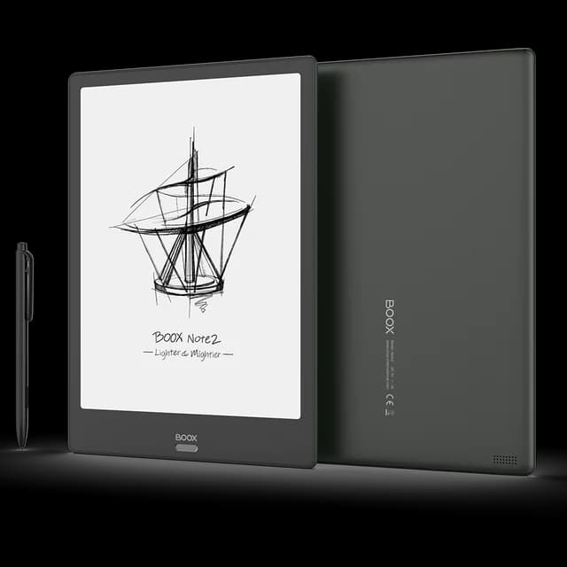Boox 文石 Note2