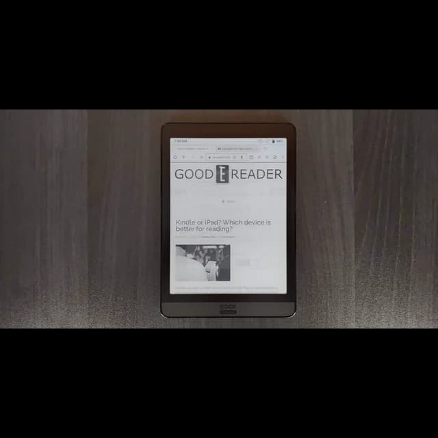 Boox 文石 Nova 3
