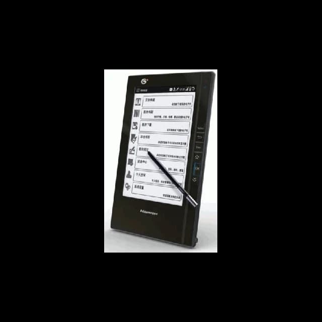 Hanvon 漢王 WISEreader N618