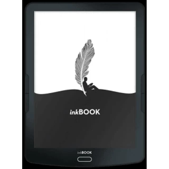 Arta Tech inkBOOK Explore