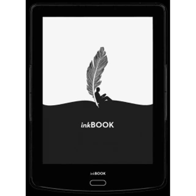 Arta Tech inkBOOK Prime HD