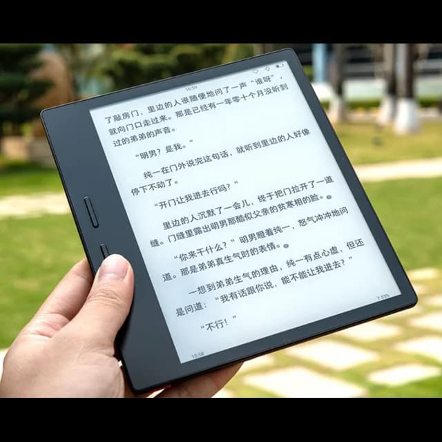 iReader 掌閱 Ocean 3 7 吋電子書閱讀器