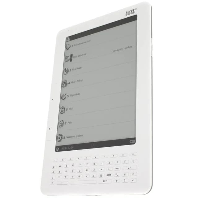 Jinke Hanlin A9