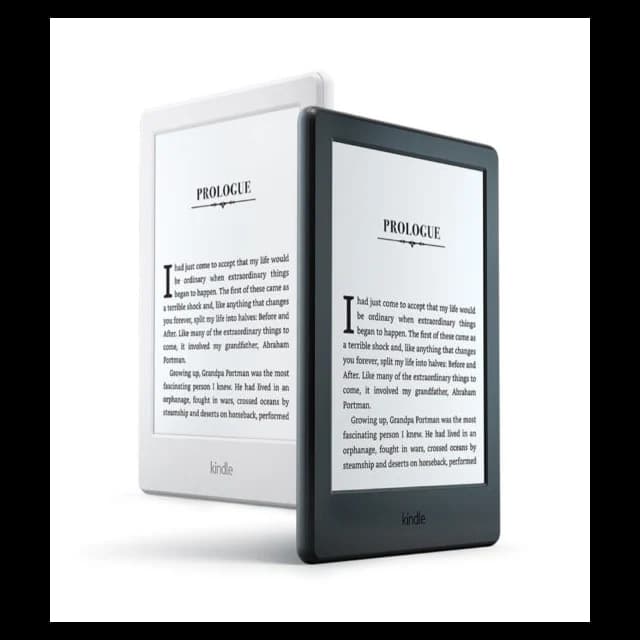 Amazon Kindle Kindle 8th Generation