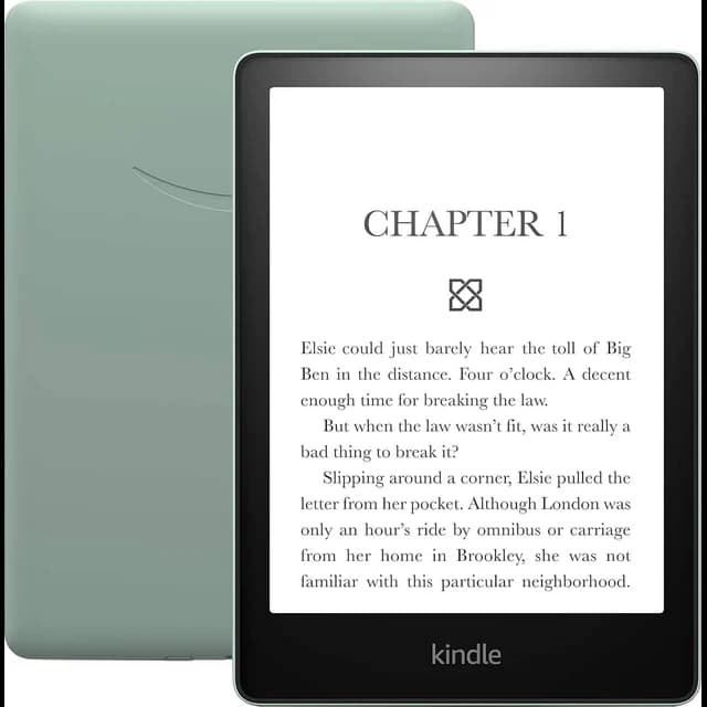 Amazon Kindle Kindle Paperwhite 11th Generation