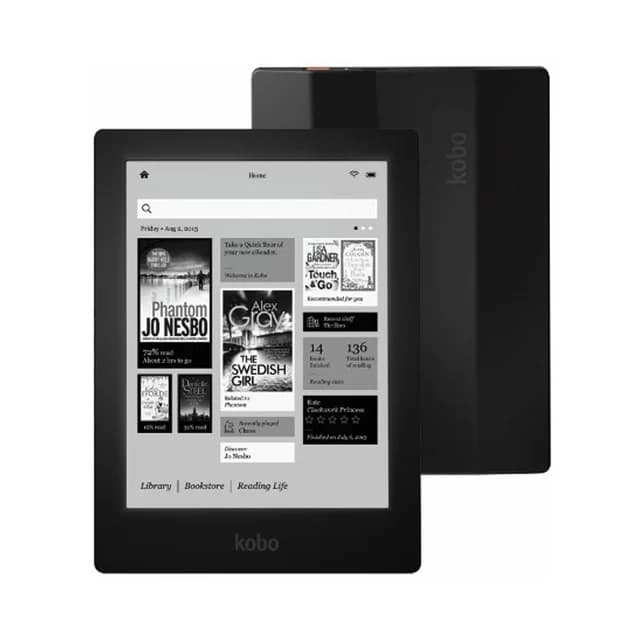 Kobo Aura HD