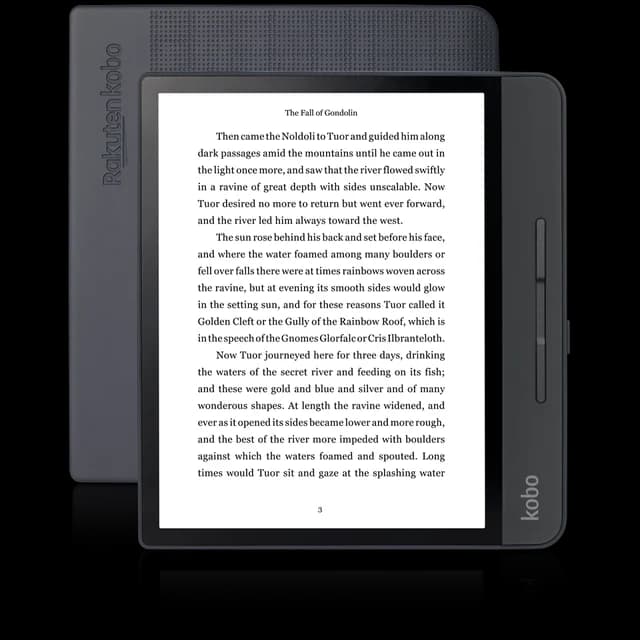 Kobo Forma