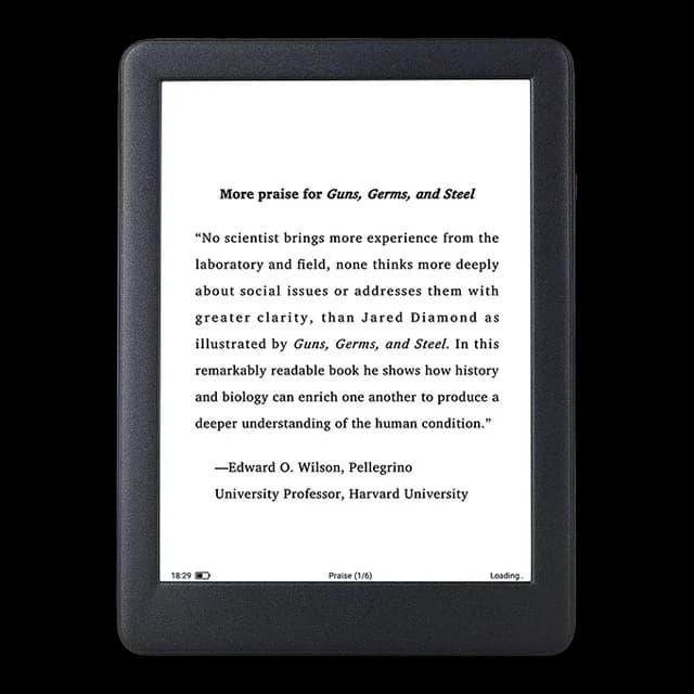 Meebook 皓擎 P6