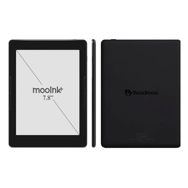 Readmoo 讀墨 mooInk Plus（第一代）