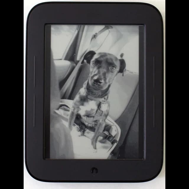 Barnes & Noble NOOK Simple Touch
