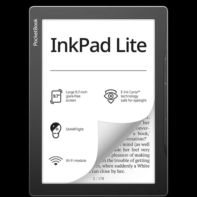 PocketBook InkPad Lite