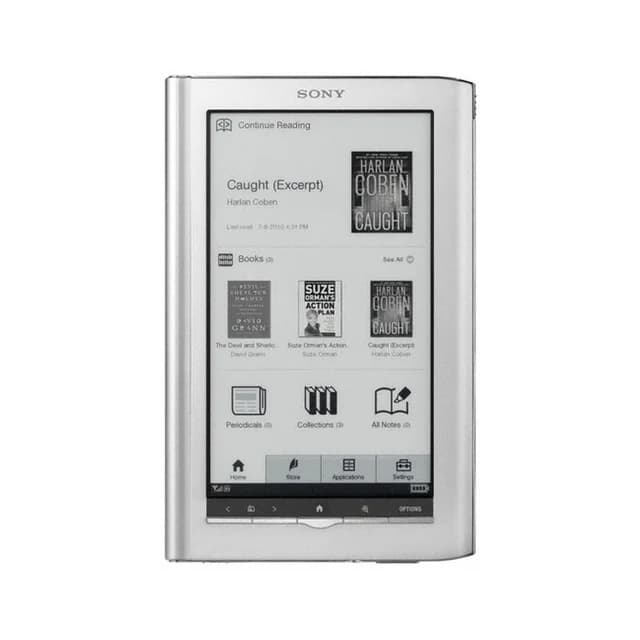 Sony Reader Daily Edition PRS-950
