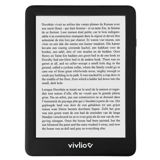 Vivlio One