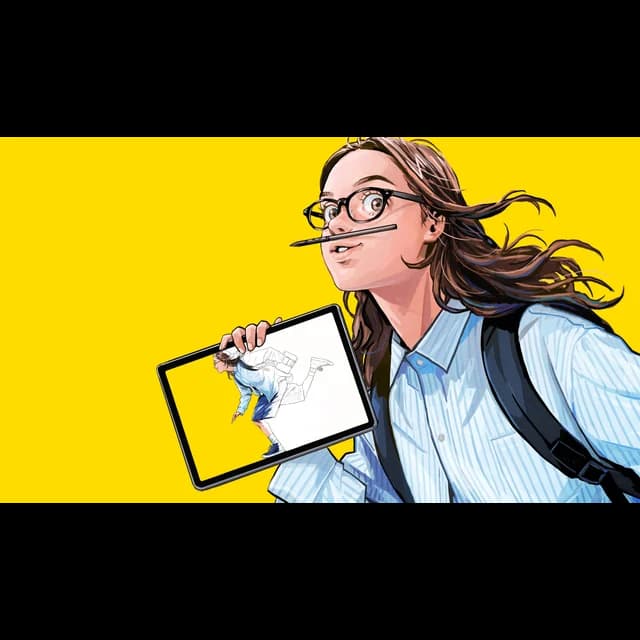 Wacom MovinkPad 11