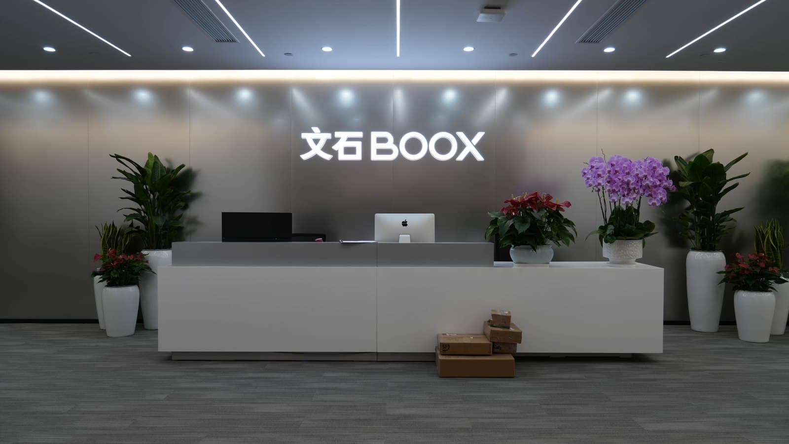 BOOX 文石要在香港上市了?421 頁申請文件看懂股東元太與聯想、DuRoBo 身世、台港關係,和第一次遞表為什麼失效