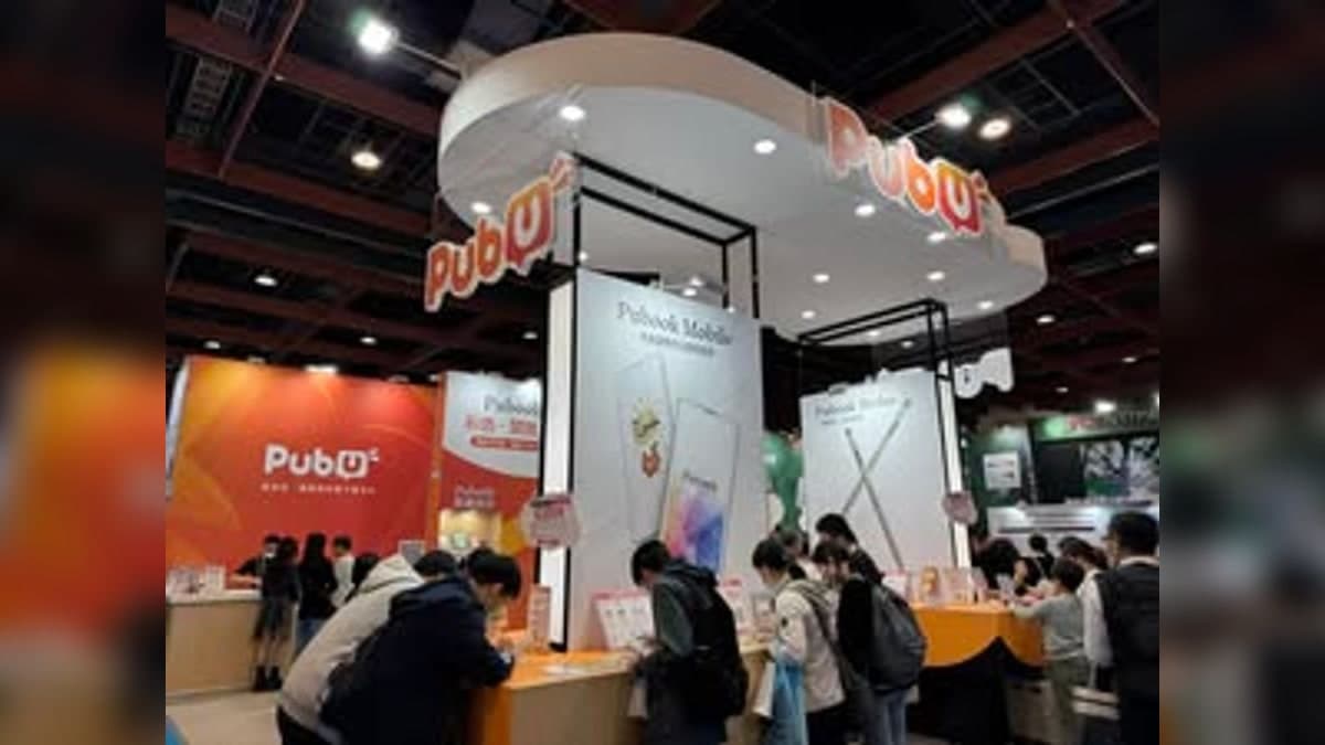 Pubu／Pubook 路線整理：從電子書平台到自家閱讀器，Pubook 想補上什麼？