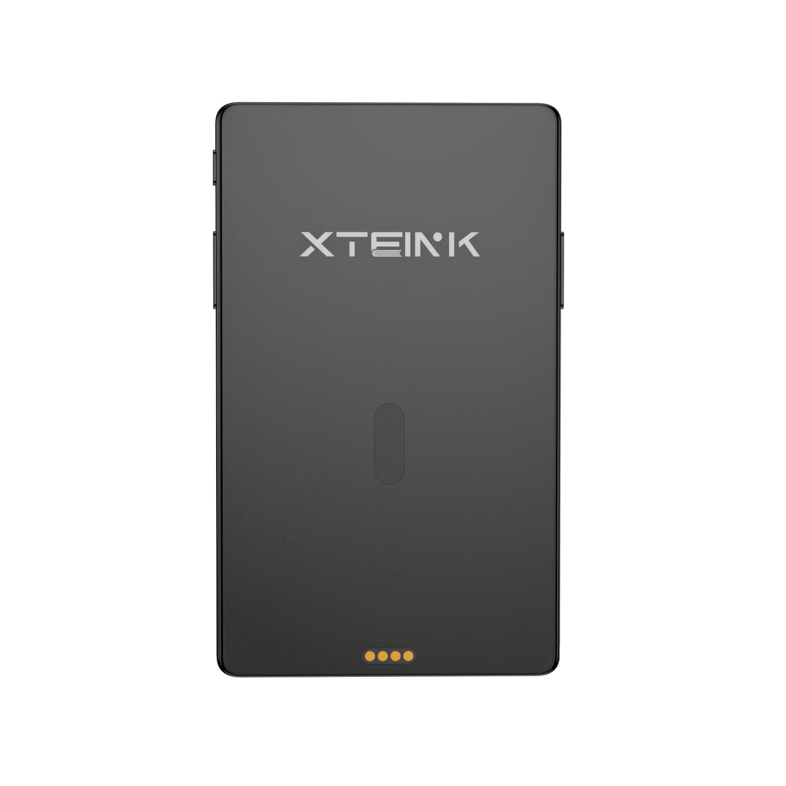 XTEINK X4 Classic 官方背面圖