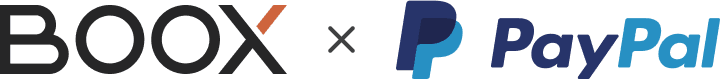 BOOX logo