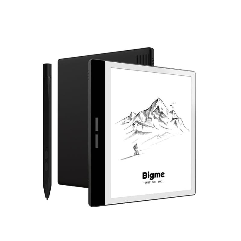 Bigme B751 7 吋黑白電子紙閱讀器