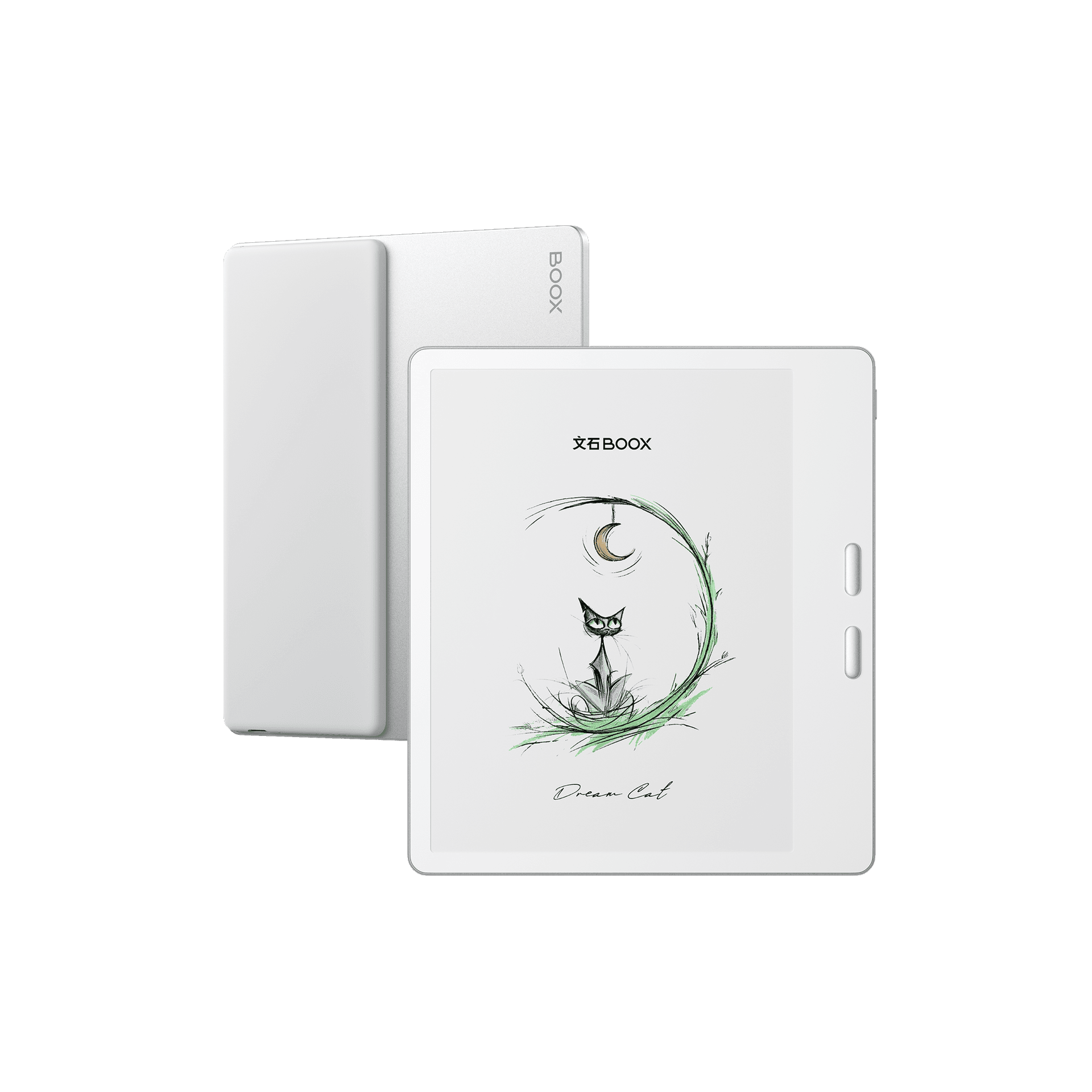 Boox 文石 Leaf 5C