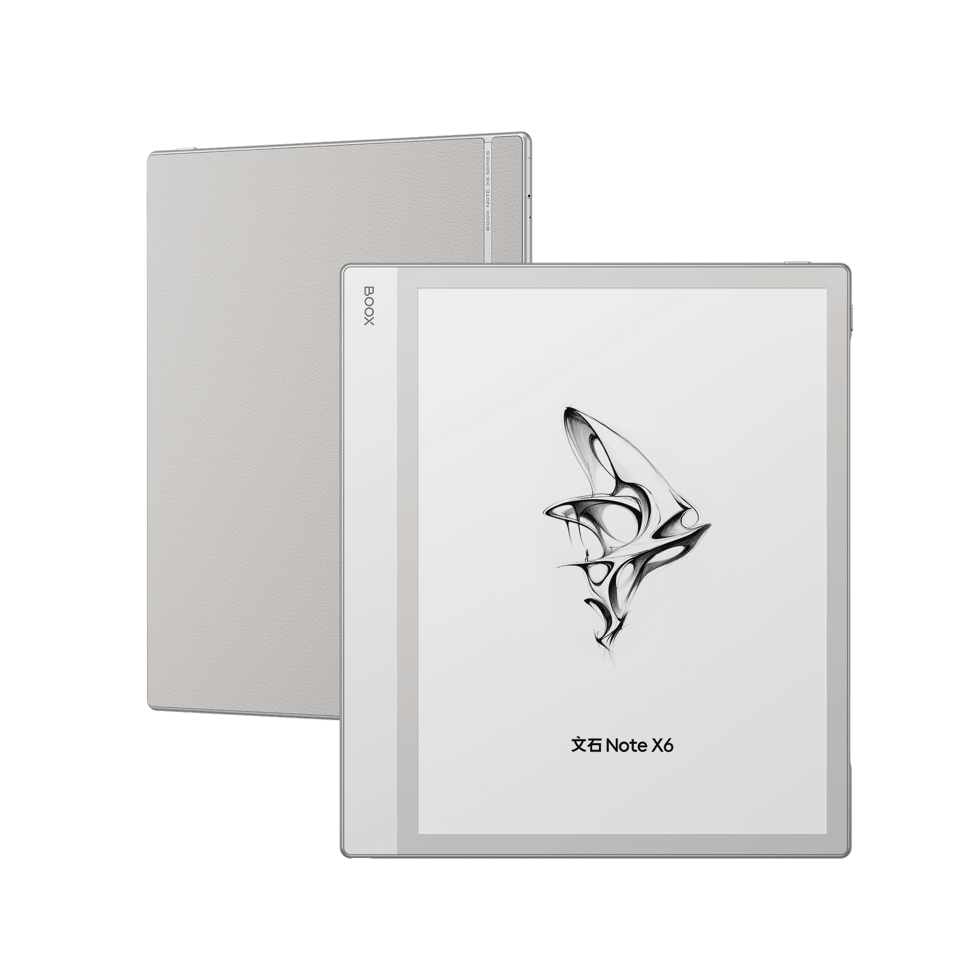 Boox 文石 Note X6