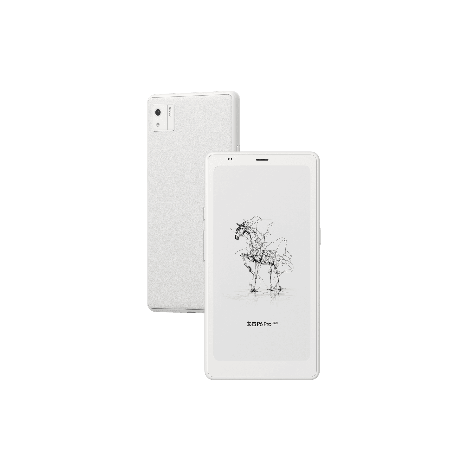 Boox 文石 P6 Pro