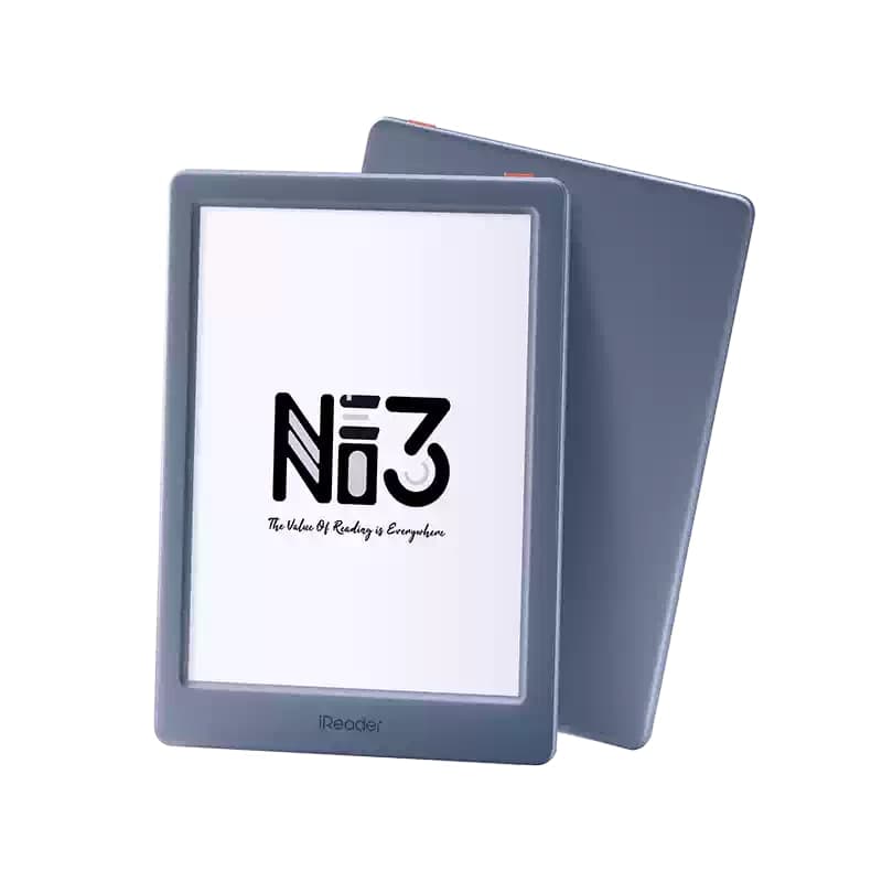 iReader 掌閱 Neo3 Ultra