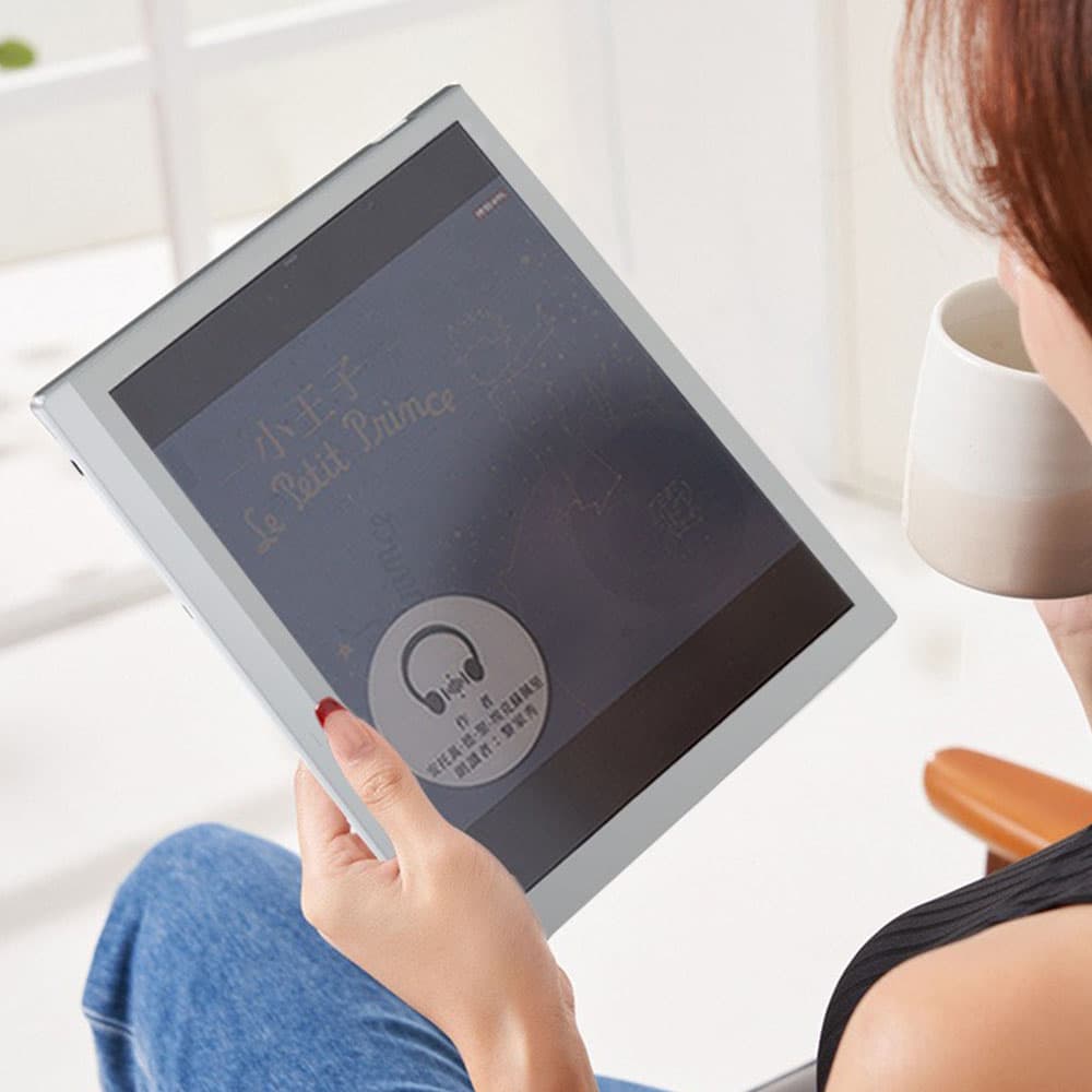 Pubook Pubook Pro 10.3 吋彩色電子筆記閱讀器（一代）