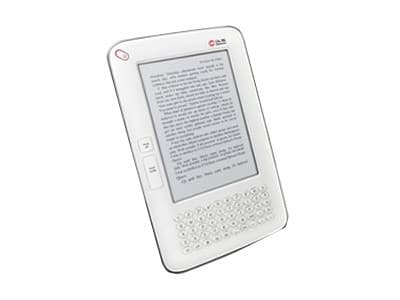 Hanvon 漢王 D21 狀元版電紙書