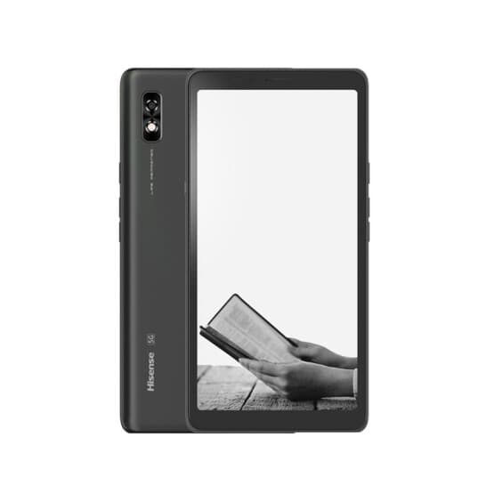 Hisense 海信 A7 5G