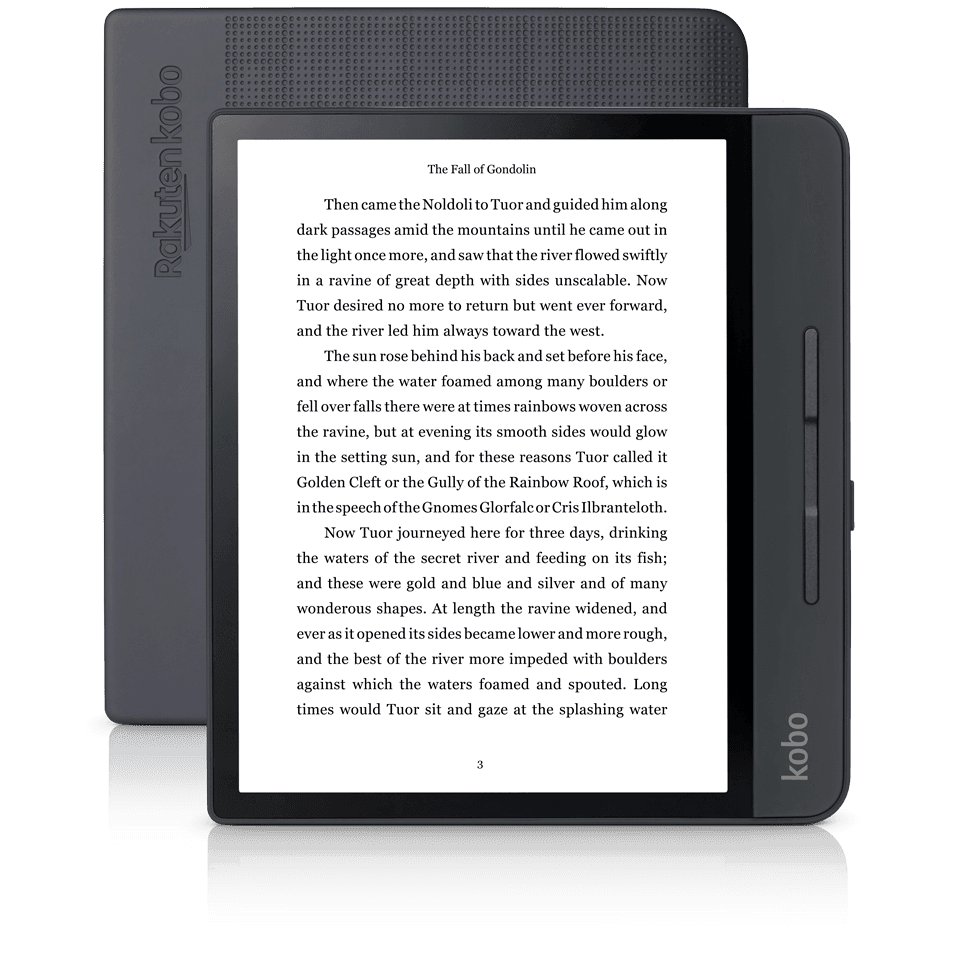 Kobo Forma